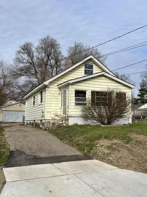 2471 Longstreet Ave SW, Wyoming, MI 49509