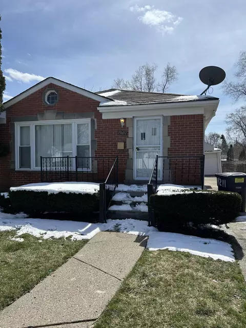19211 Tireman St, Detroit, MI 48228