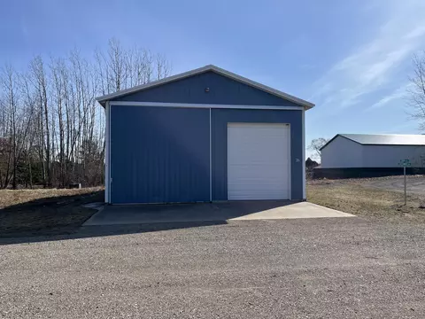 Undisclosed, Hart, MI 49420