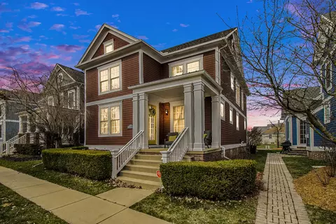 50204 Harding St, Canton, MI 48188