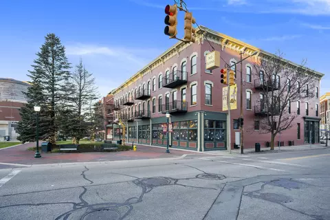 222 N Kalamazoo Mall #210, Kalamazoo, MI 49007