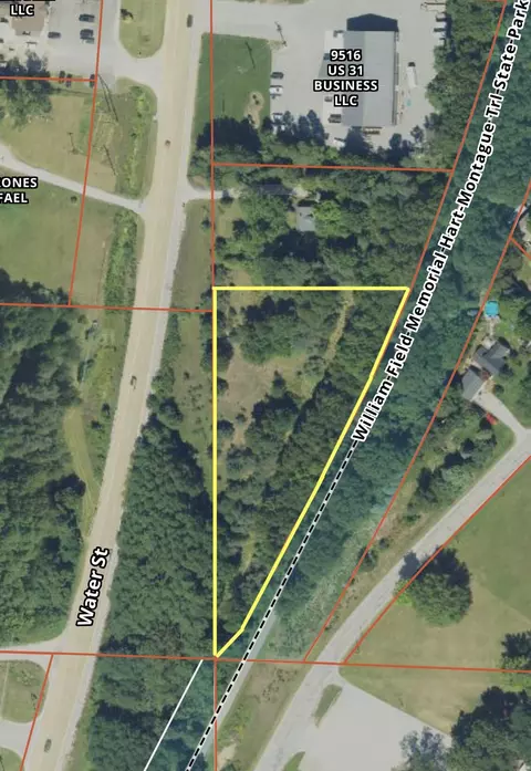 Vl Us 31, Montague, MI 49437