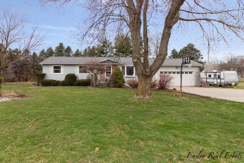 9712 Wilcox Dr, Lakeview, MI 48850