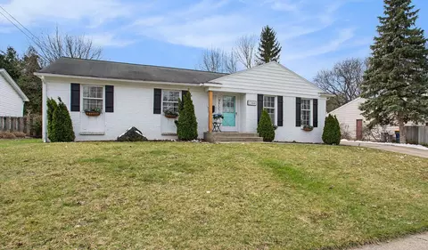 2304 Boston St SE, East Grand Rapids, MI 49506