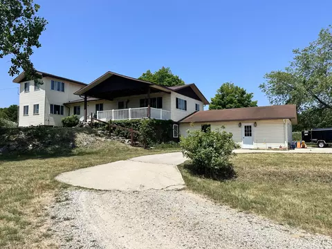 21304 1 Mile Rd, Reed City, MI 49677