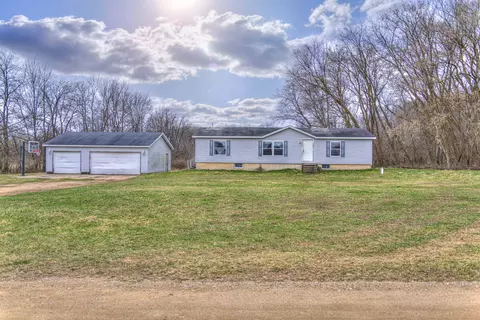 15215 Heaney Rd, Albion, MI 49224