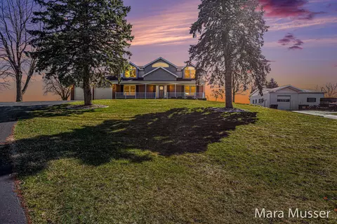 4200 92nd St SW, Byron Center, MI 49315