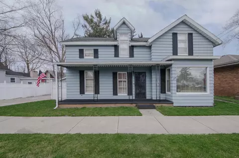 305 W Ferry St, Berrien Springs, MI 49103