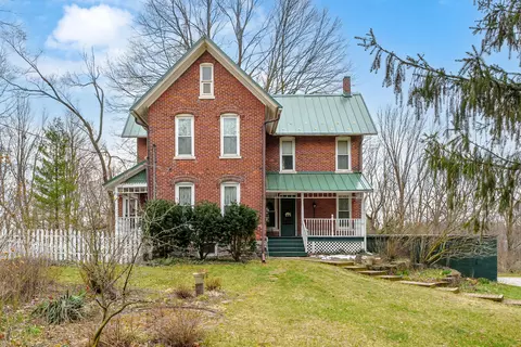 3951 W D Ave, Kalamazoo, MI 49009