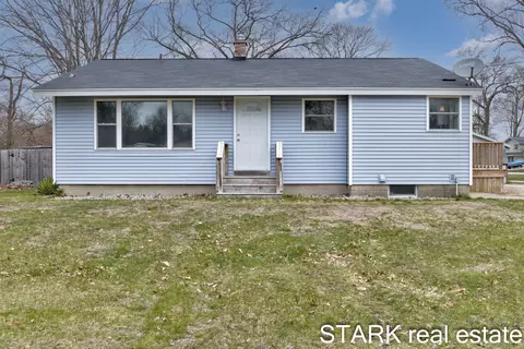 2276 Emens Dr, Muskegon, MI 49444