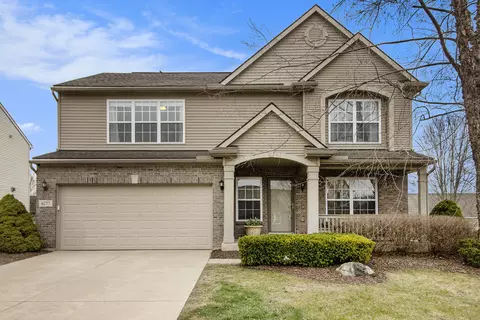 6277 Boyne Dr, Ypsilanti, MI 48197