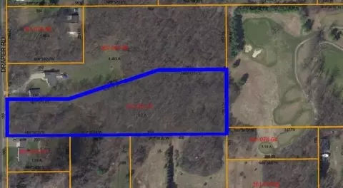 0 S Draper Rd, Jackson, MI 49203 photo 2