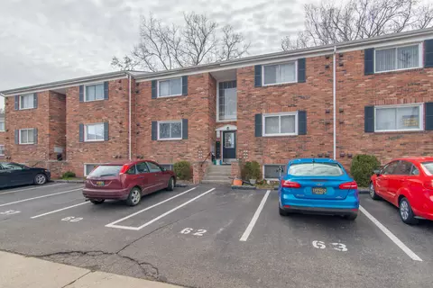 31831 Grand River Ave #55, Farmington, MI 48336