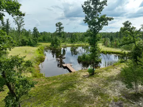 80 N Vl N Truesdale Rd, Manton, MI 49663