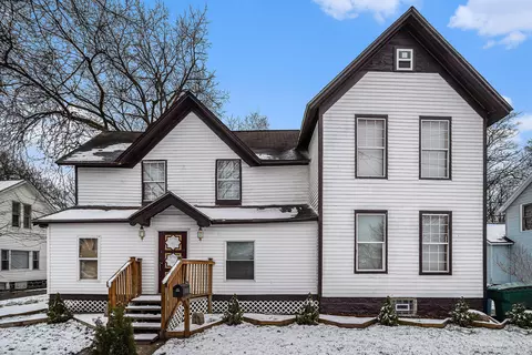 822 Gibson St, Kalamazoo, MI 49001