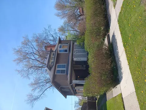 663 Collingwood St, Detroit, MI 48202
