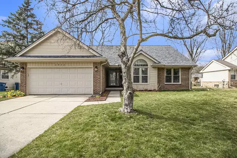 3972 Palisades Blvd, Ypsilanti, MI 48197