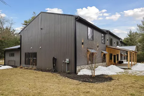 Exterior - 9330 E 56th St, Newaygo, MI 49337 photo 5 of 20