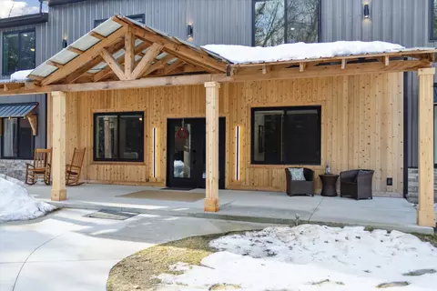 Exterior - 9330 E 56th St, Newaygo, MI 49337 photo 6 of 20