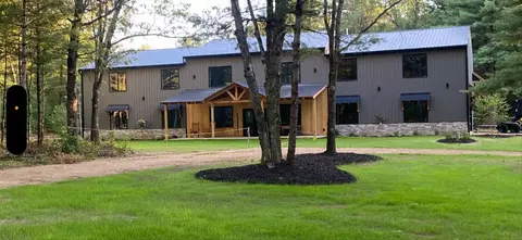 Exterior - 9330 E 56th St, Newaygo, MI 49337 photo 19 of 20