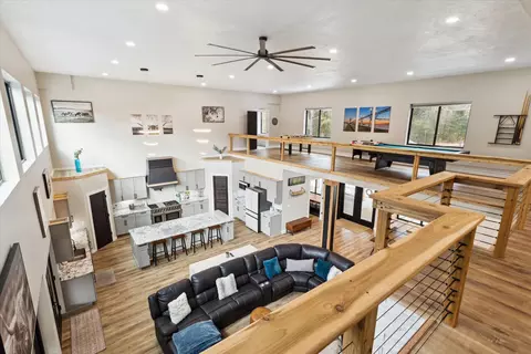 Living - 9330 E 56th St, Newaygo, MI 49337 photo 3 of 3