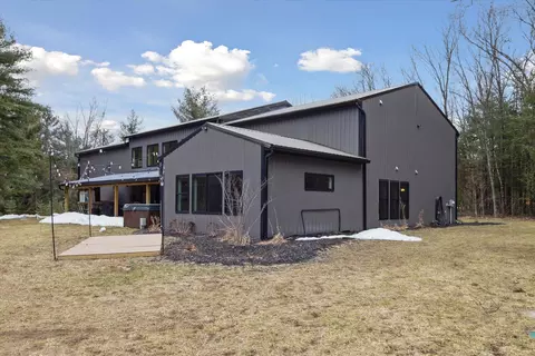 Exterior - 9330 E 56th St, Newaygo, MI 49337 photo 10 of 20