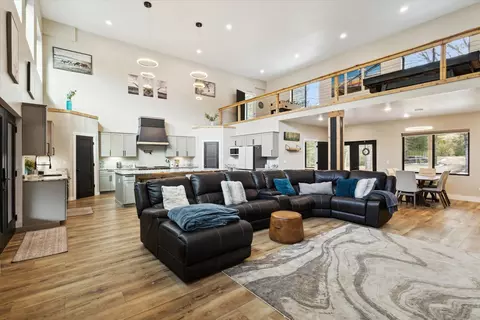 Living - 9330 E 56th St, Newaygo, MI 49337 photo 1 of 3