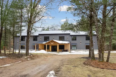 Exterior - 9330 E 56th St, Newaygo, MI 49337 photo 2 of 20