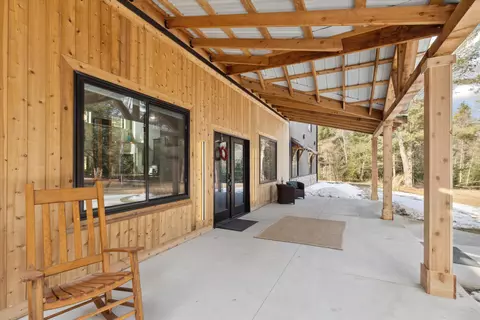 Exterior - 9330 E 56th St, Newaygo, MI 49337 photo 12 of 20