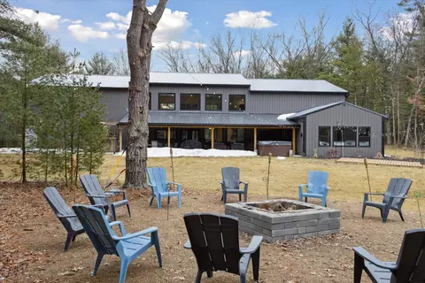 Exterior - 9330 E 56th St, Newaygo, MI 49337 photo 11 of 20