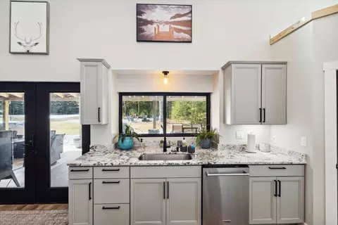 Kitchen - 9330 E 56th St, Newaygo, MI 49337 photo 6 of 6