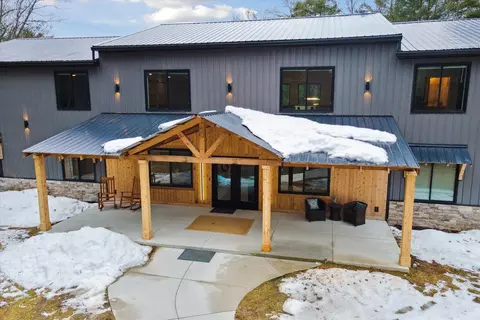 Exterior - 9330 E 56th St, Newaygo, MI 49337 photo 14 of 20