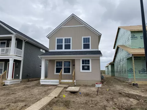 7910 Greendale Dr, Byron Center, MI 49315
