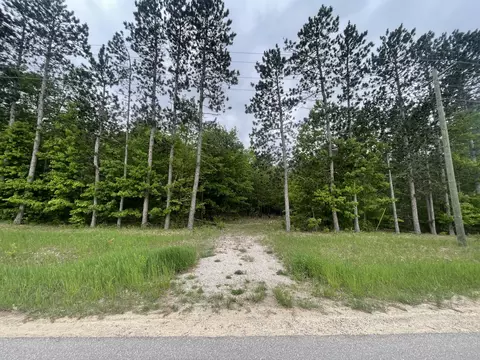 V/l Ingersoll Road Sw, Fife Lake, MI 49633