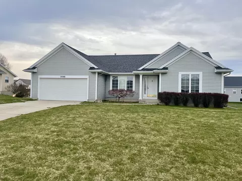 3658 Lenters Dr, Hudsonville, MI 49426