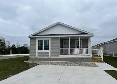 1283 Ellis Rd # 12, Norton Shores, MI 49441