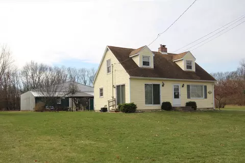 3602 Woodhams Ave, Portage, MI 49002