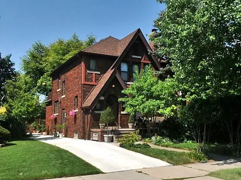 7815 Freda St, Dearborn, MI 48126