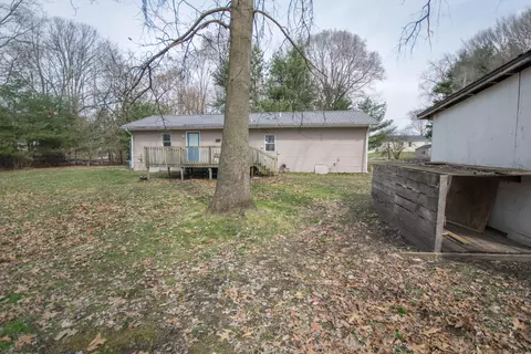 19 Market St, Middleville, MI 49333
