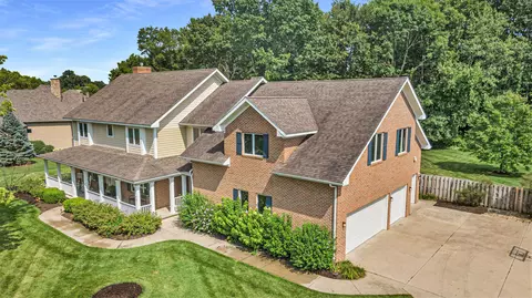 1752 Stockbridge Dr, St. Joseph, MI 49085