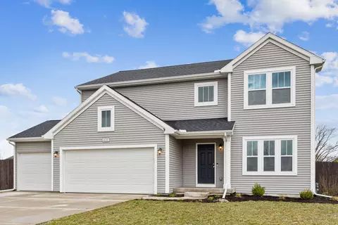 4132 S Royal Curv, St. Joseph, MI 49085