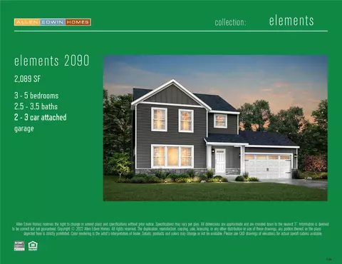 618 Courtyard Pl, Watervliet, MI 49098