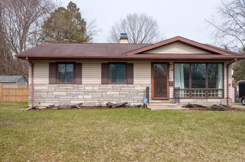 149 Viking Dr, Battle Creek, MI 49017