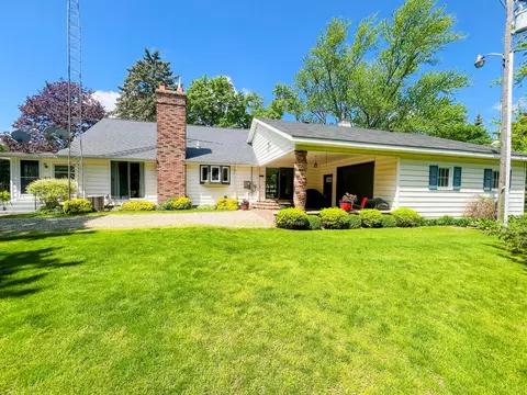 1166 Trayer Rd, Bronson, MI 49028 photo 3