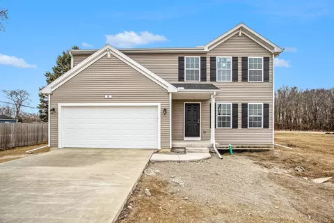 25168 Prairie View Ave, Mattawan, MI 49071