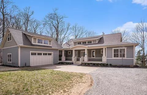 20055 Lake Shore Dr, South Haven, MI 49090