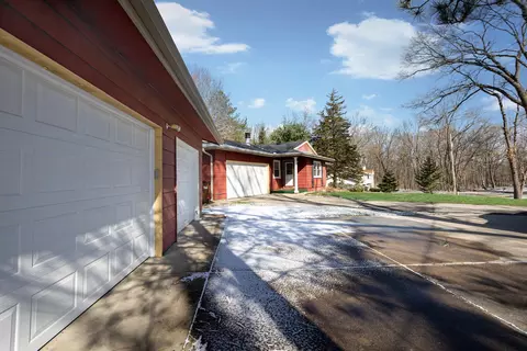 Exterior - 2890 Noon Rd, Jackson, MI 49201 photo 7 of 7