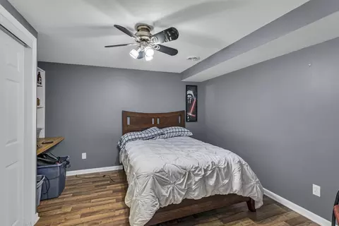 Bedroom - 2890 Noon Rd, Jackson, MI 49201 photo 10 of 10