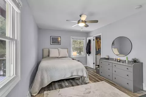 Bedroom - 2890 Noon Rd, Jackson, MI 49201 photo 5 of 10