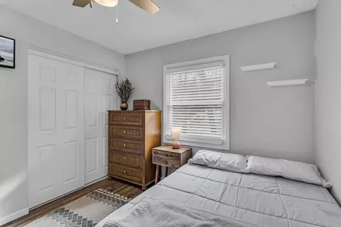 Bedroom - 2890 Noon Rd, Jackson, MI 49201 photo 3 of 10
